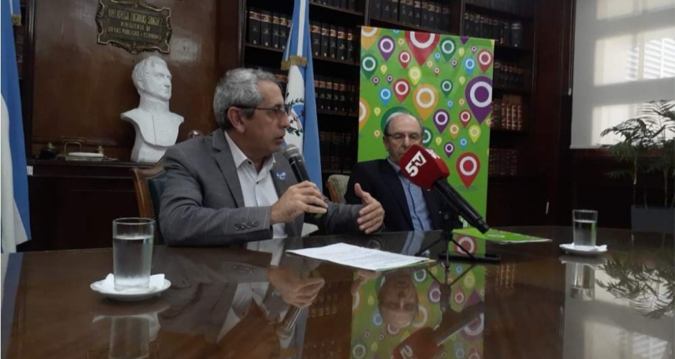 Se conocieron los incrementos salariales para empleados estatales 