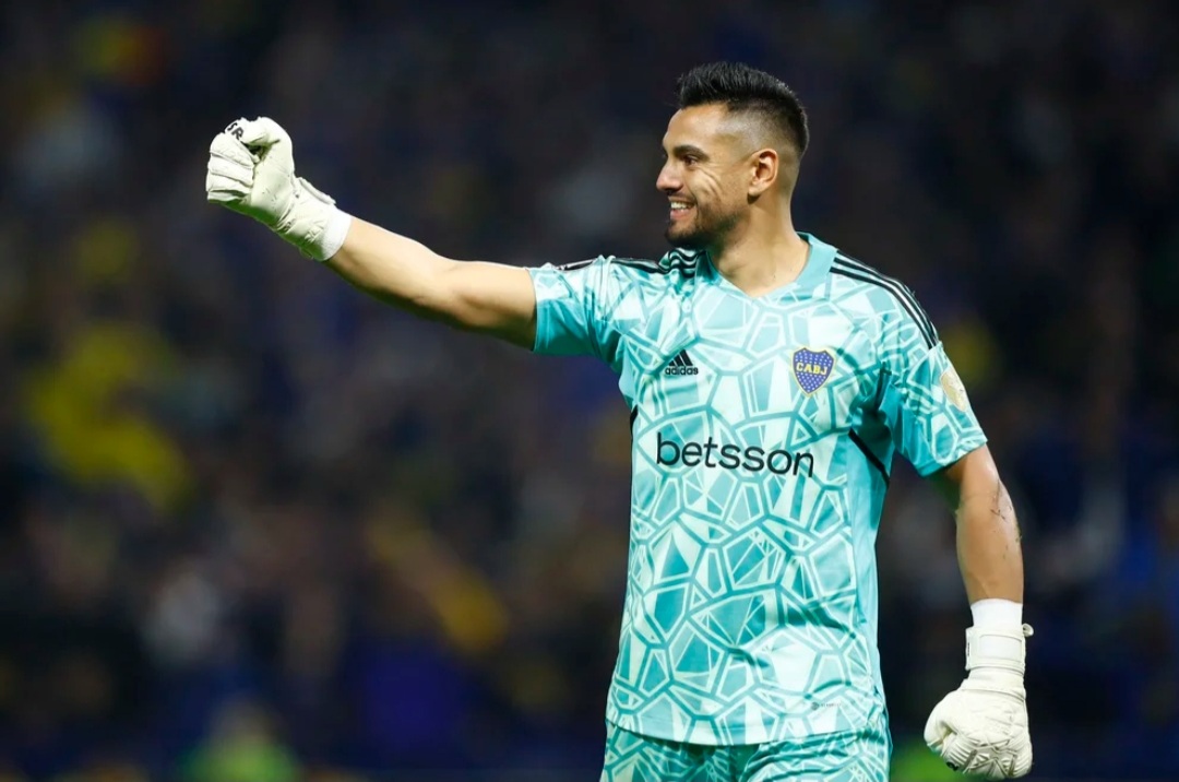 Boca de  la mano de "Chiquito" Romero cl&aacute;sico a cuartos de final de la Copa Argentina 