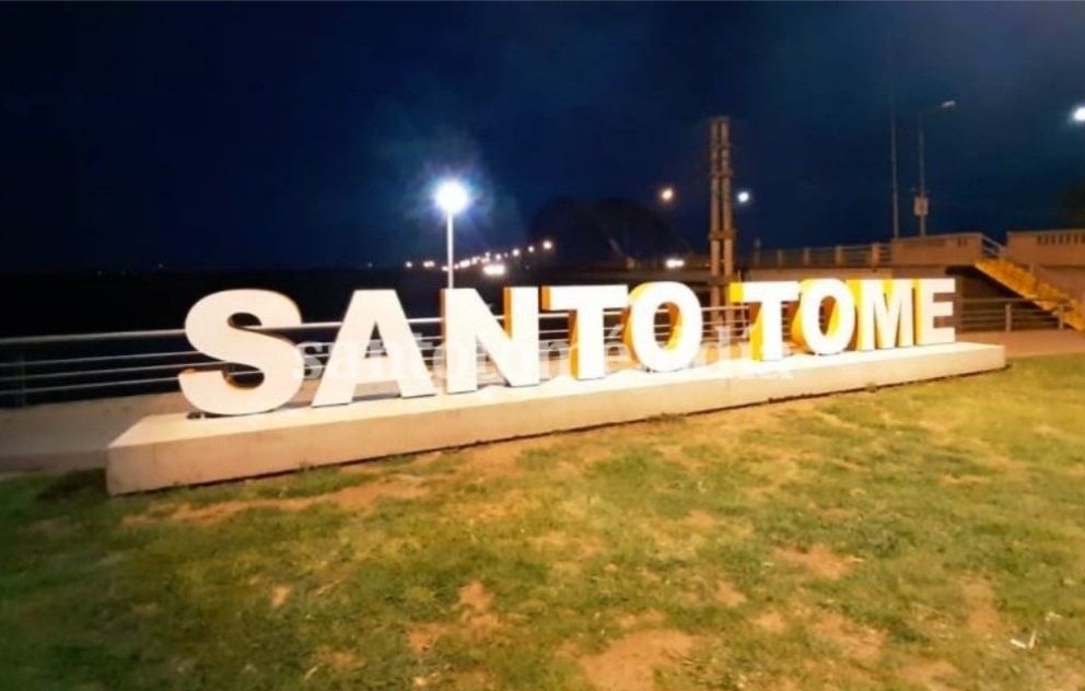 Santo Tom&eacute; : Se produjo el fallecimiento de un hombre v&iacute;ctima de un siniestro vial d&iacute;as atr&aacute;s 