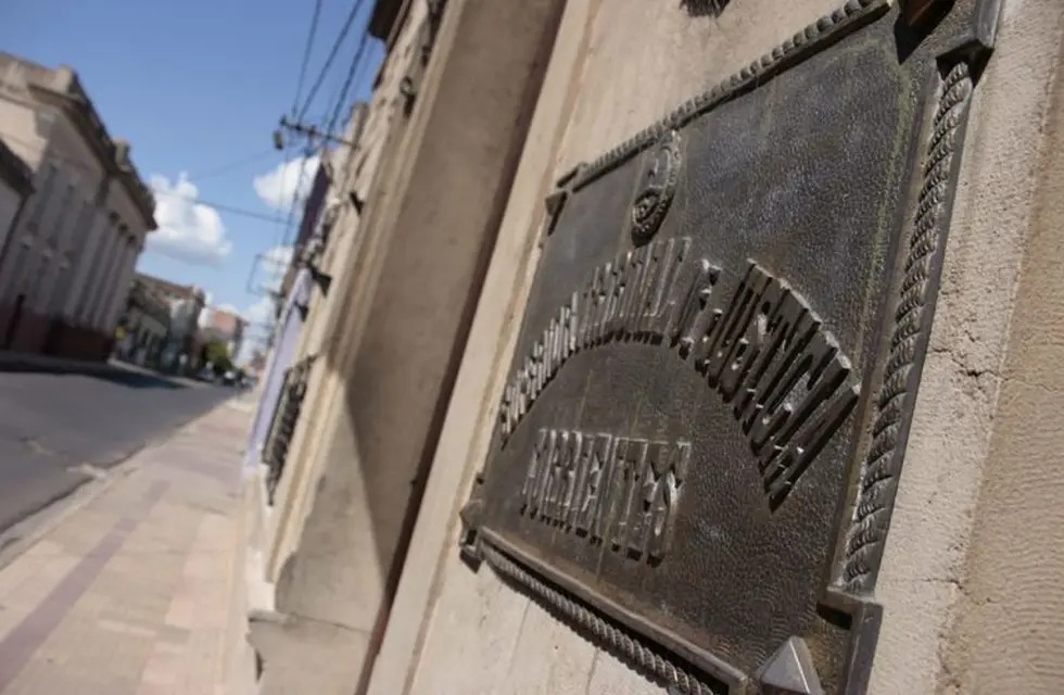 El STJ otorg&oacute; incremento salarial del 12 % a partir de septiembre