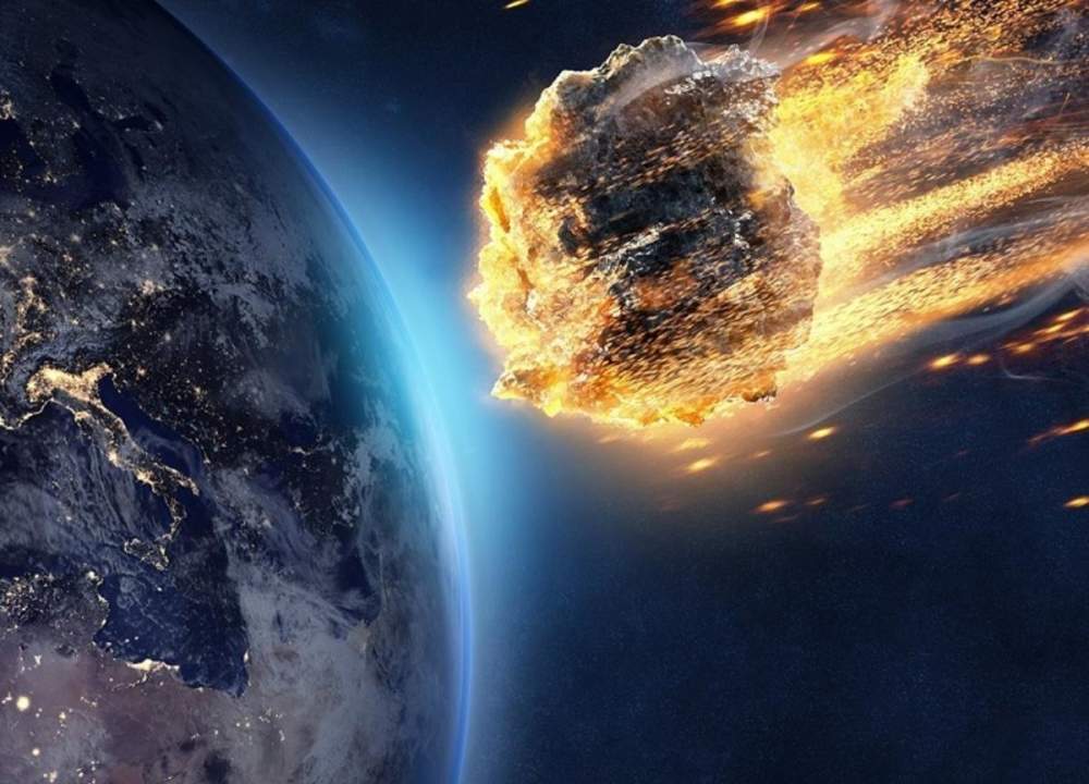 &iquest;Fin del mundo en el 2029?