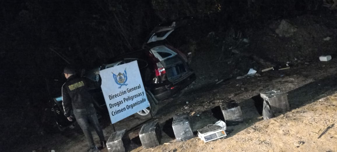 La Polic&iacute;a de Corrientes incaut&oacute; mas de 100 kg de marihuana