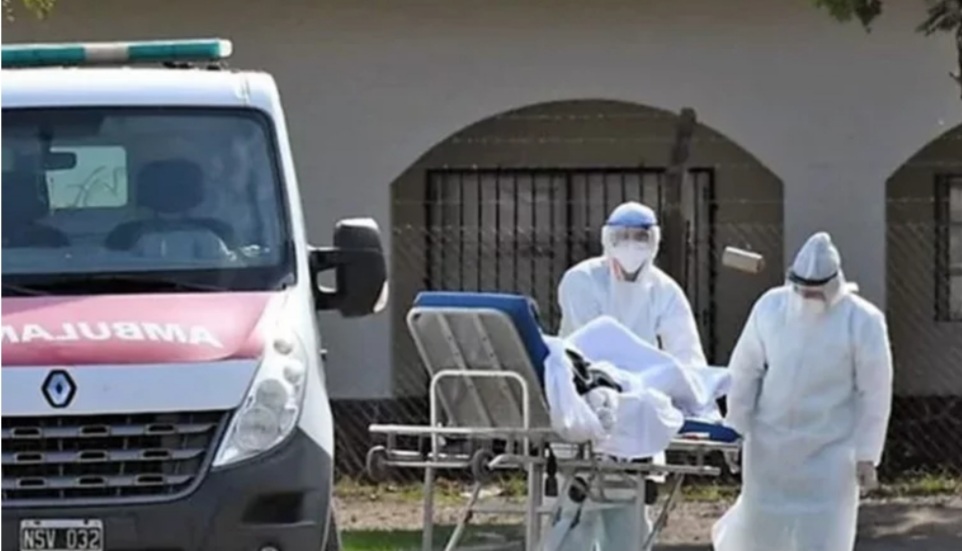  Corrientes registr&oacute; 4 casos nuevos de Coronavirus