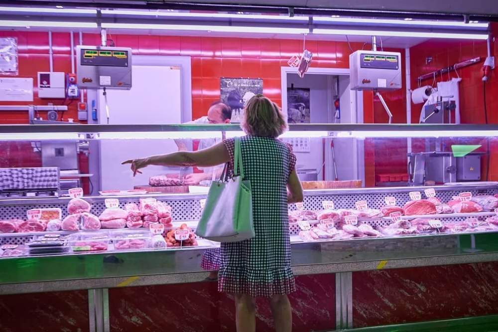La inflaci&oacute;n semanal oficial subi&oacute; 2 % por ciento