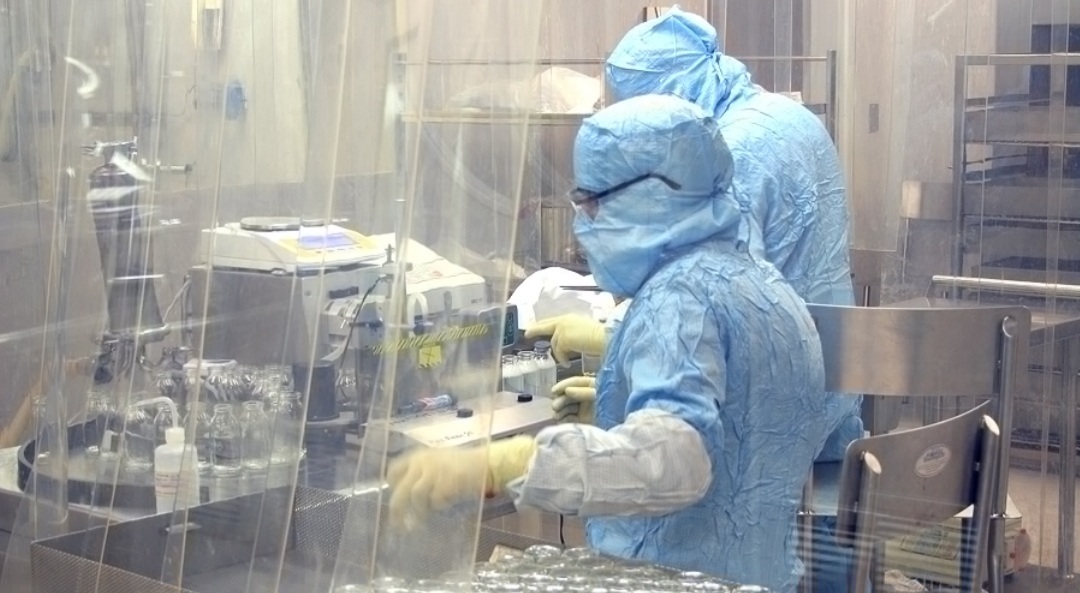 Preocupante ascenso de casos de Covid en el pa&iacute;s 