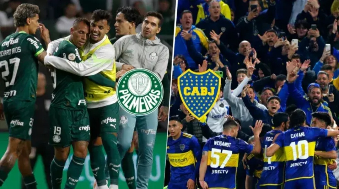 La tajante predicci&oacute;n del astr&oacute;logo de Boca para la serie con Palmeiras: "Es imposible"