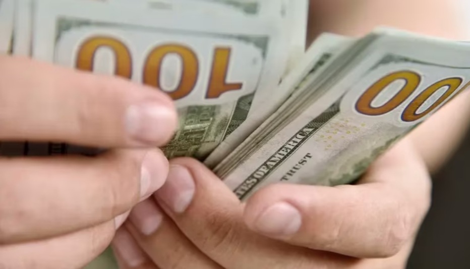 El d&oacute;lar blue lleg&oacute; a $800 y marc&oacute; un nuevo r&eacute;cord