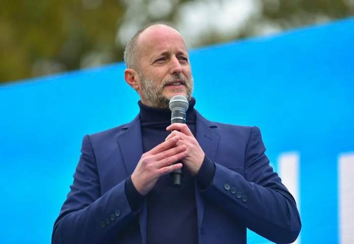 Mart&iacute;n Insaurralde renunci&oacute; al cargo de jefe de Gabinete tras el esc&aacute;ndalo 