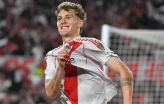 River paso a semifinales de la copa libertadores 