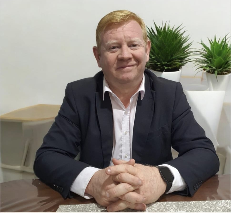 Columna de opini&oacute;n por Martin Rios: &iquest;Grooming o ciberacoso?