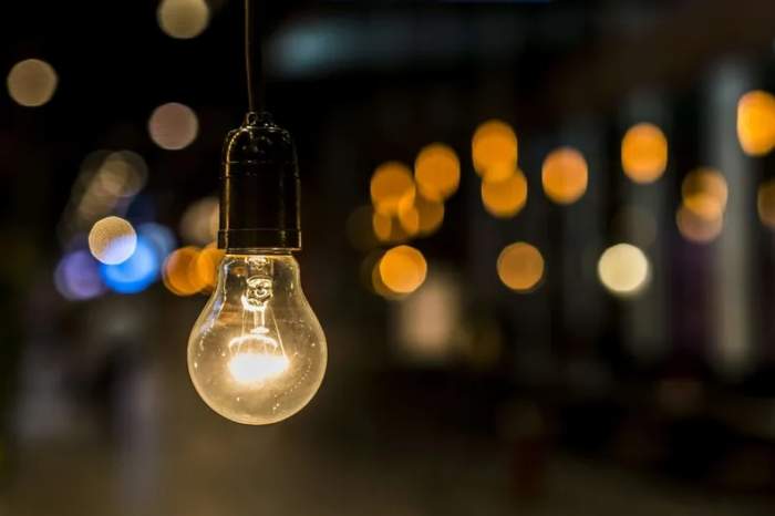 Quedan pocos d&iacute;as para inscribirse para el subsidio energ&eacute;tico:&iquest; C&oacute;mo hacerlo?