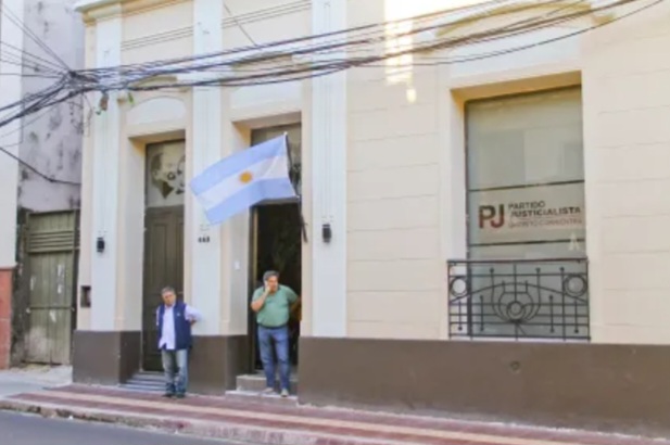 Internas 2024 del Justicialismo Correntino crecen las dudas con la modificaci&oacute;n de la carta org&aacute;nica partidaria 