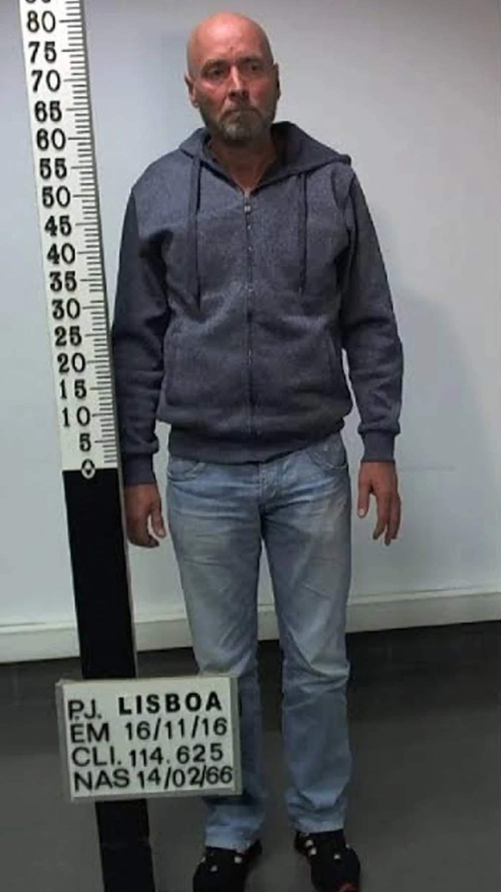 Portugal: Se fugó el 