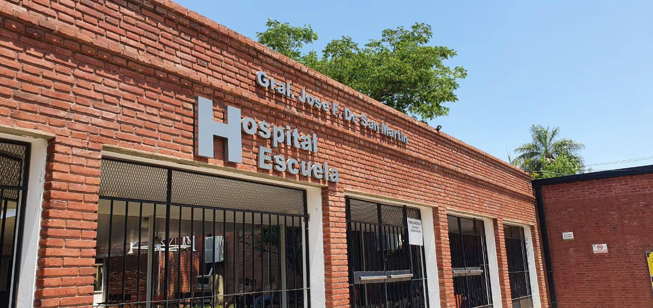 El hospital Escuela atendi&oacute; a m&aacute;s de 12 mil pacientes en lo que va del a&ntilde;o solo en emergencias