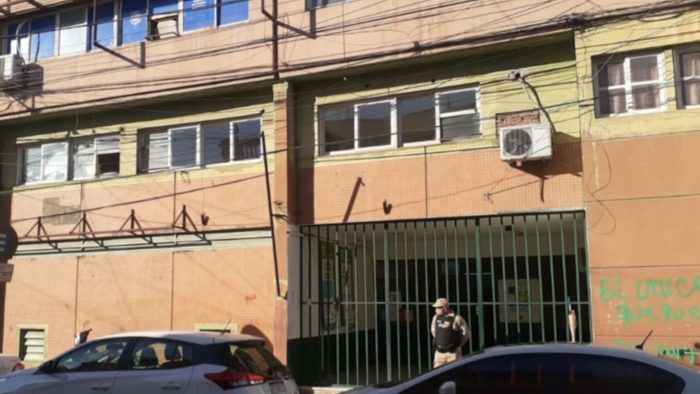 Catastro : Procesaron a una imputada clave en la causa