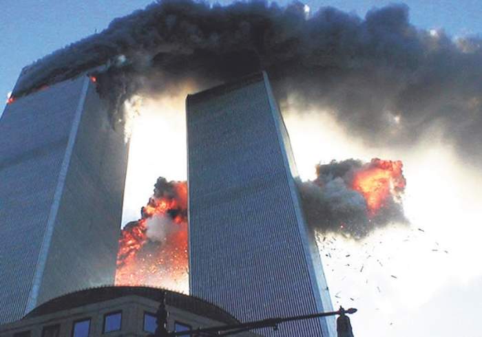 Se cumplen 23 a&ntilde;os del atentado a las torres gemelas 