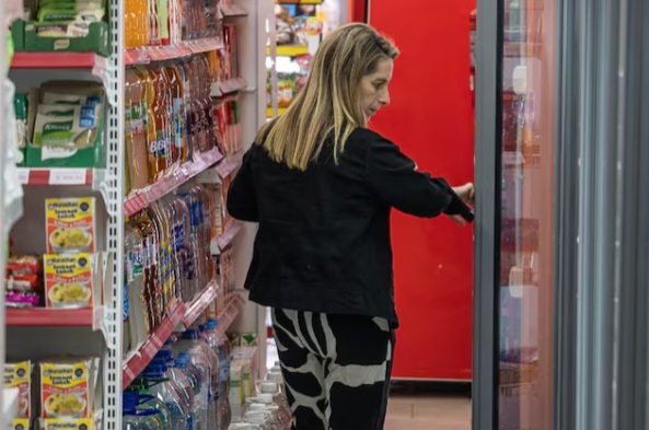 La inflaci&oacute;n de agosto fue de 4,2% y acumul&oacute; un alza de 94,8% en lo que va del a&ntilde;o
