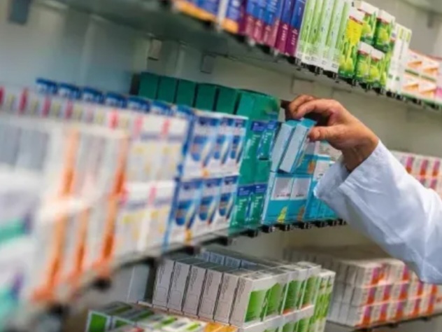 Se ampli&oacute; la venta libre de medicamentos para tratamientos g&aacute;stricos