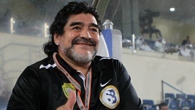 Muerte de Maradona: Se realizar&aacute; el juicio en marzo del 2025