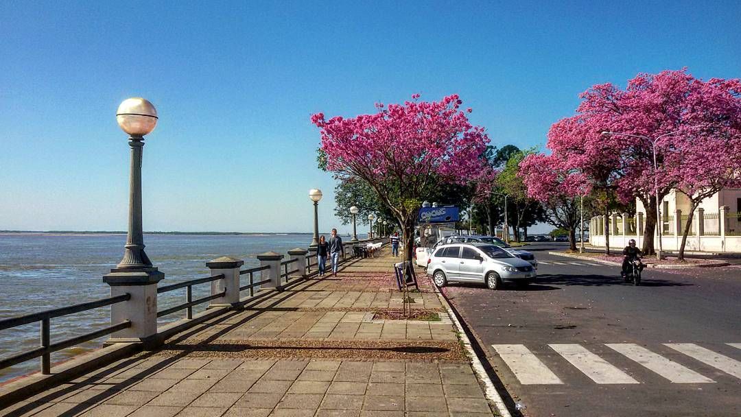 Se esperan d&iacute;as soleados para toda la semana en Corrientes 