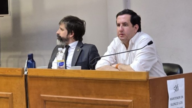 Un concejal de Goya fue declarado culpable de abuso sexual