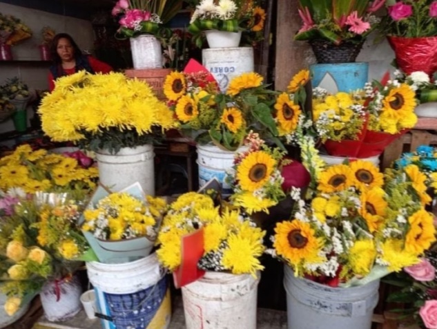 D&iacute;a de la primavera: Las florer&iacute;as recomiendan comprar con anticipaci&oacute;n 