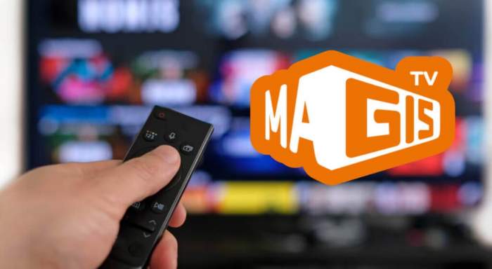 La justicia bloque&oacute; a Magic Tv en Argentina 