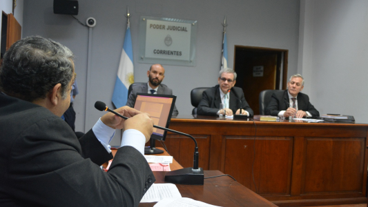  El 17 y 18 de octubre se realizar&aacute; el juicio contra el entrenador Aldo Breard