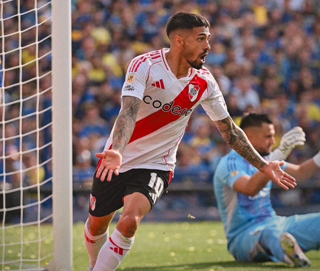 Boca no levanta cabeza : River gan&oacute; el cl&aacute;sico y agudiza la crisis del xeneyze 