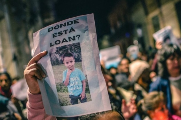 Caso Loan: Un nuevo abogado se suma a la causa 