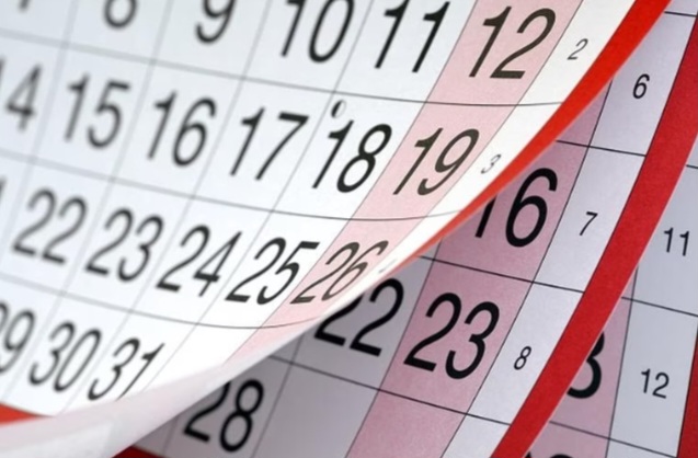 &Uacute;ltimo feriado largo del a&ntilde;o : Conoce cuando ser&aacute; 