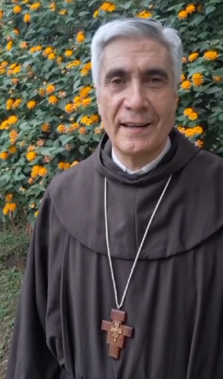 Larregain ser&aacute; arzobispo coadjutor y reemplazar&aacute; Stanovnik