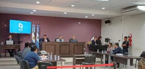 Mercedes: Comenz&oacute; hoy un juicio por Homicidio Transversal