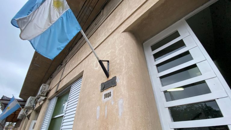 Condenaron a 6 años de prisión a un hombre por abusar de una amiga