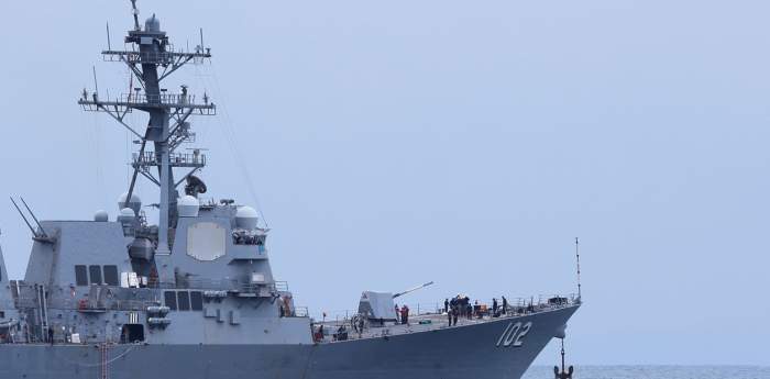 Estados Unidos atac&oacute; un barco que transportaba droga de Venezuela 