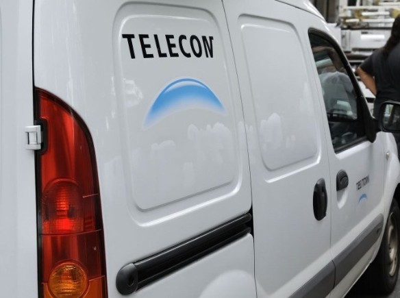 Condenaron a Telecom Argentina a pagar m&aacute;s de $4 millones por un reclamo laboral