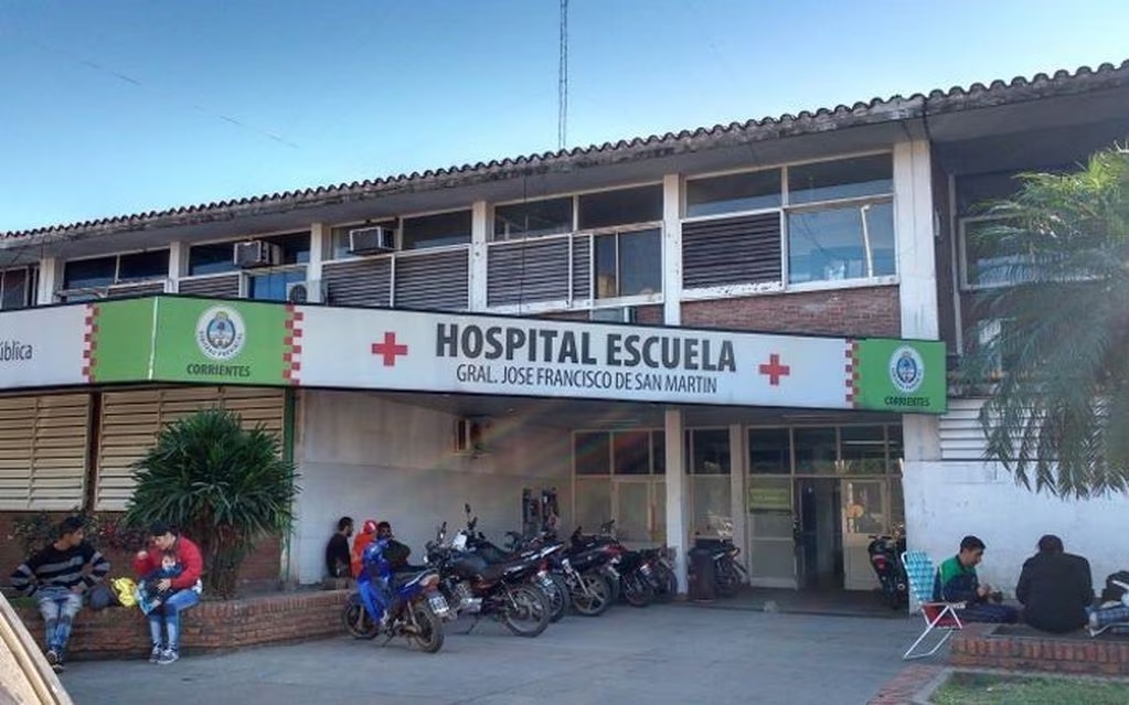 TACUARI Y LAVALLE: En siniestro vial, una joven perdi&oacute; la vida y otra result&oacute; lesionada