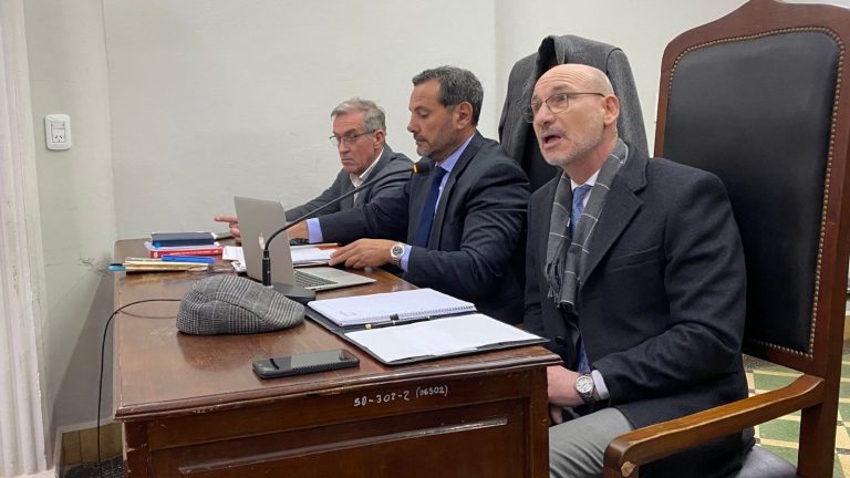 El STJ confirm&oacute; la condena a Gerardo Dahse y asegur&oacute; que el testimonio de la v&iacute;ctima fue coherente