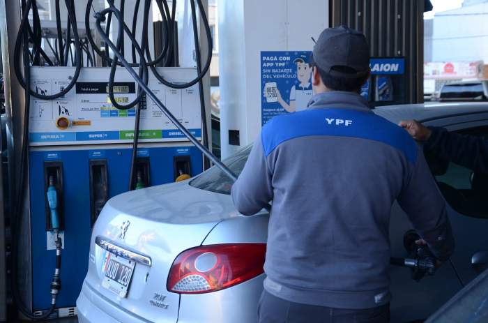 Aumento de combustible en Corrientes: Arrancando la semana con nuevas modificaciones en los precios 