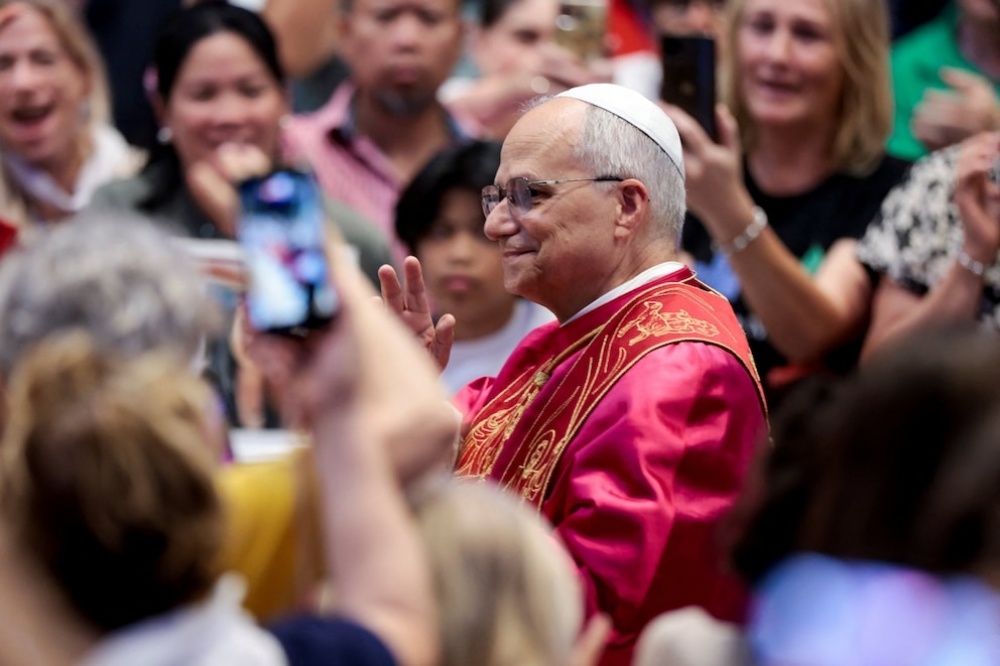 El papa Le&oacute;n XIV visitar&aacute; Argentina en los primeros meses del 2026