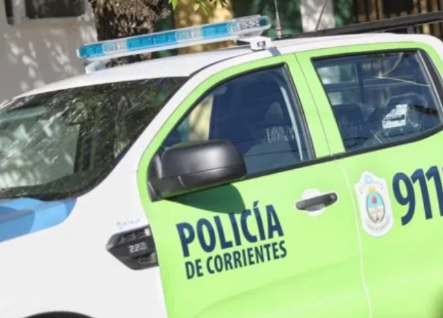 Virasoro: Una mujer fue baleada mientras est&aacute;ba en un kiosco 