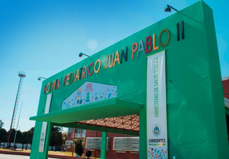 Hospital Pedi&aacute;trico:Un joven de 15 a&ntilde;os est&aacute; en grave estado al recibir un piedrazo en la cabeza 