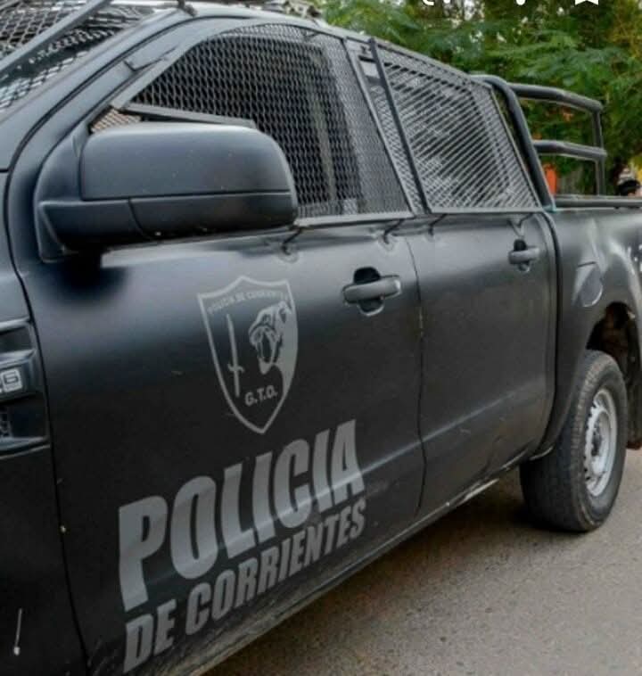 CALLE JUAN MANUEL DE ROSAS 1.500: Pelea entre vecinos deja un joven fallecido