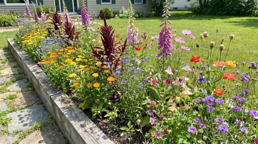 Llego la primavera,  que plantas se pueden cultivar en esta fecha 