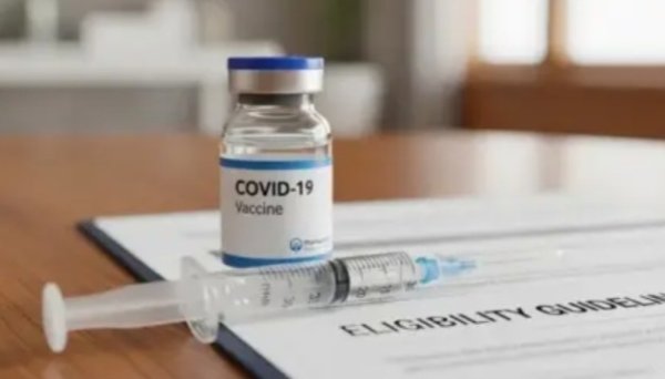 La variante BA.3.2 del covid 19 fue detectada en Argentina 