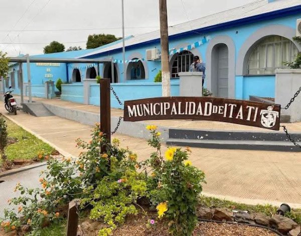 Luchar con la fe cristiana : La Municipalidad de Itati aprovechar&aacute; la peregrinaci&oacute;n juvenil y cobrar&aacute; desde $9000 a $50.000 el estacionamiento 