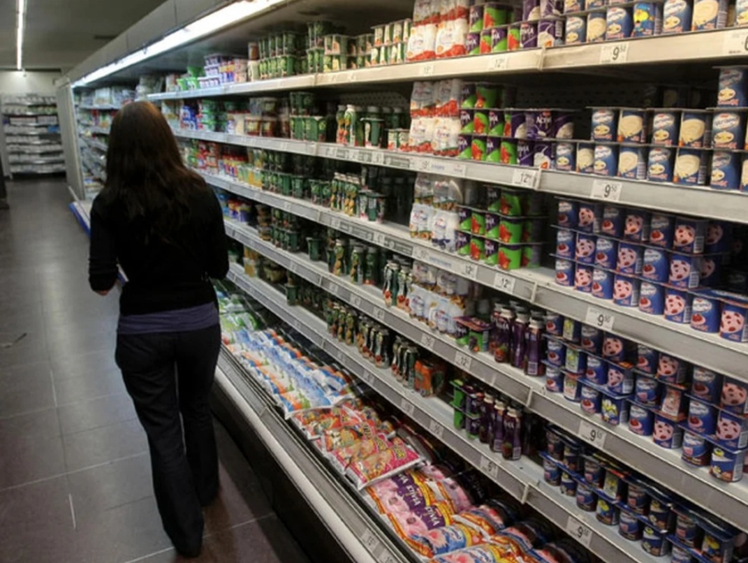 Octubre arranca con aumentos y se esperara una inflaci&oacute;n de dos cifras nuevamente 