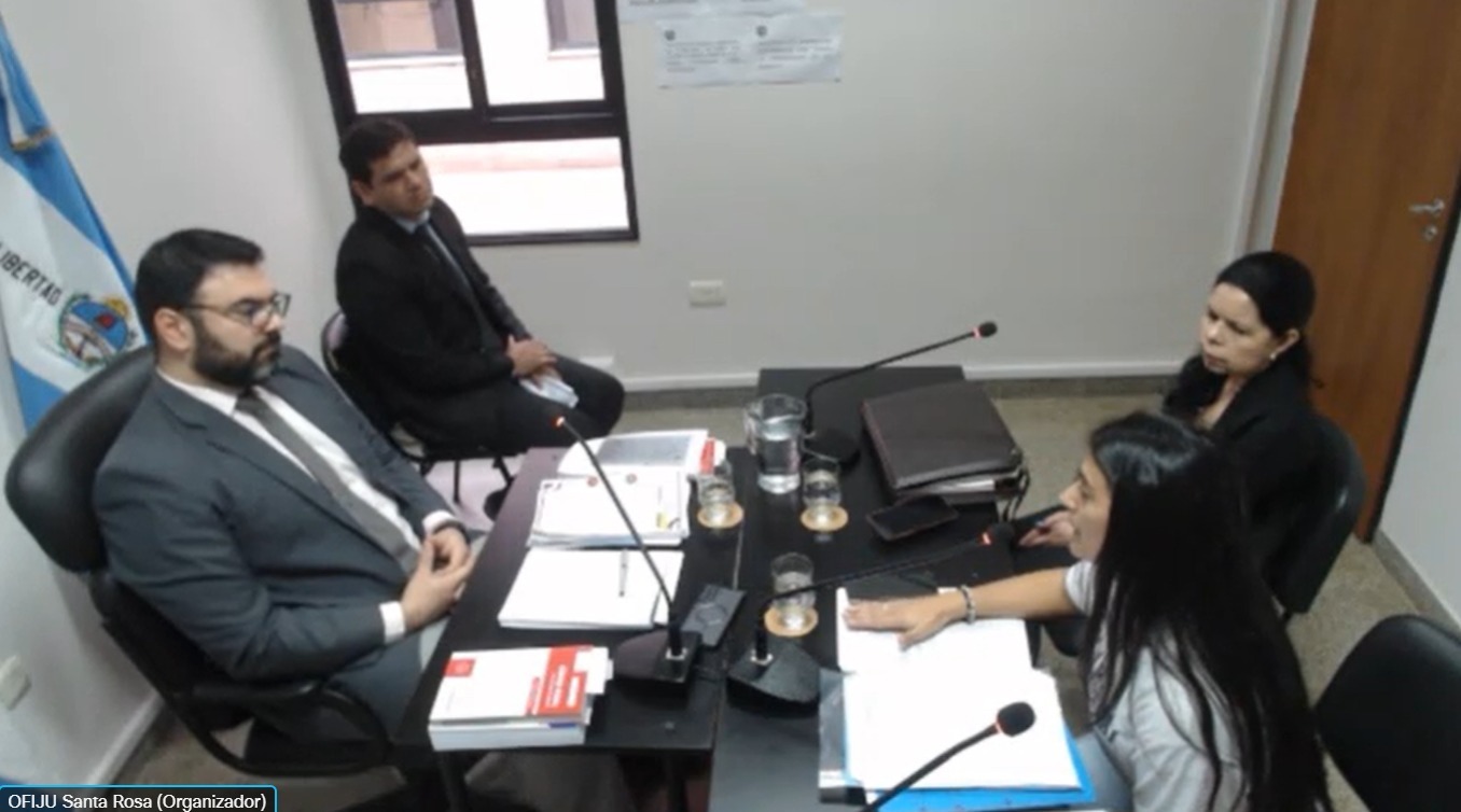 Santa Rosa: Ma&ntilde;ana a las 12 horas se realizar&aacute; la autopsia del ni&ntilde;o que falleci&oacute; en una pileta