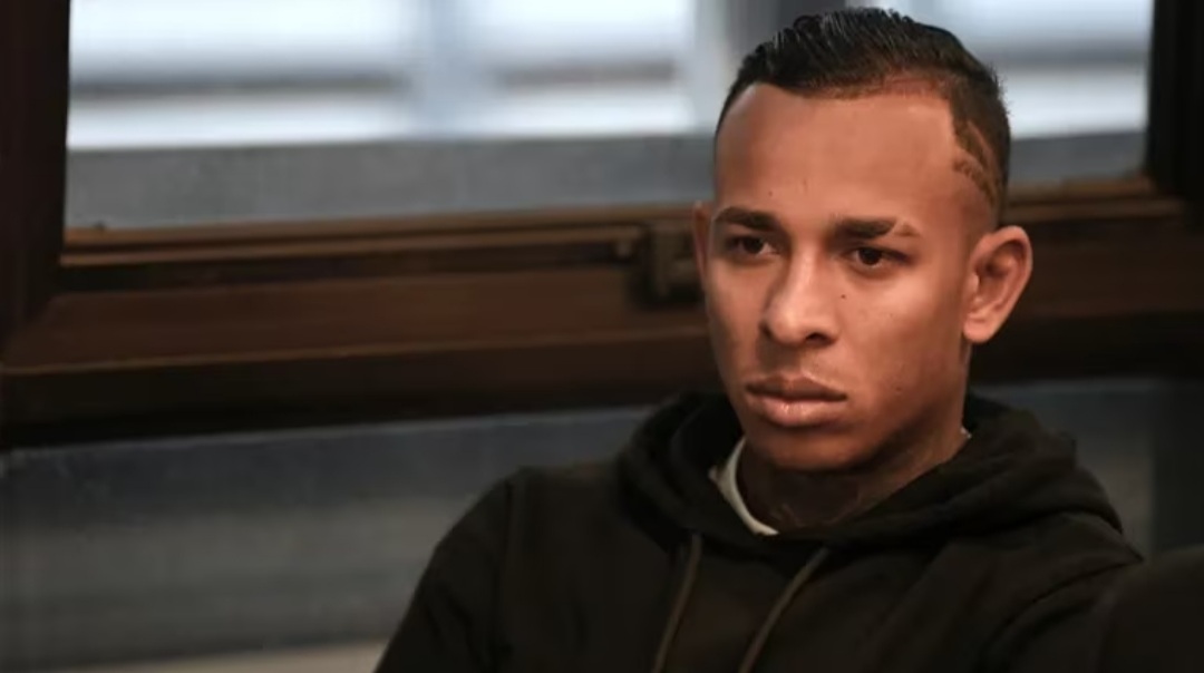 Sebasti&aacute;n Villa ir&aacute; a juicio en una causa por abuso sexual