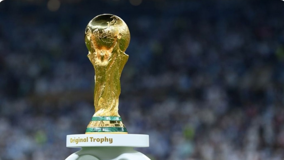 As&iacute; ser&aacute; el Mundial de 2030: Espa&ntilde;a-Portugal-Marruecos ser&aacute;n sedes